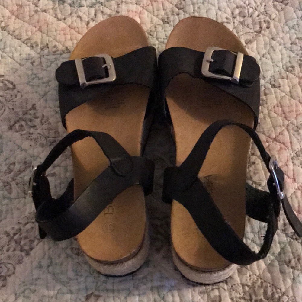 Beba sandals